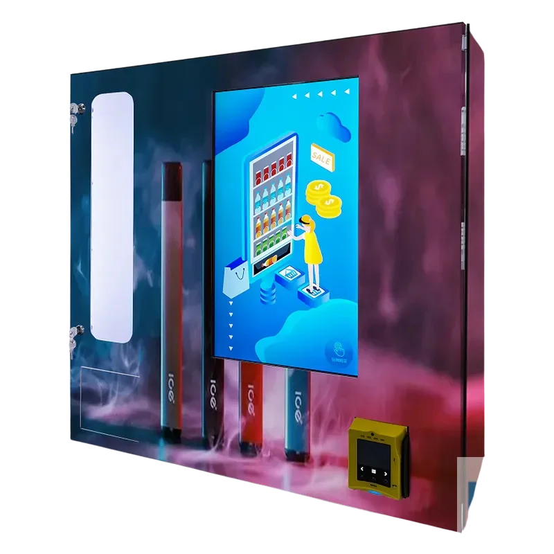 slider2 vending slider