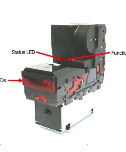 BIVANV11 – Walidator banknotów NV11