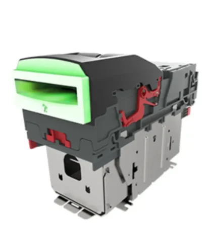 BIVANV9 – Walidator banknotów NV9