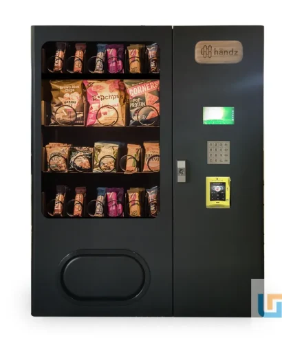 BWM0-M (4) - maszyna vendingowa