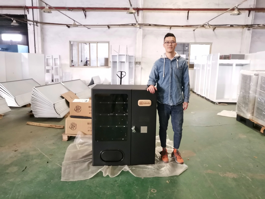 BWM0-M (9) BWM0-M (9) - automat wydający