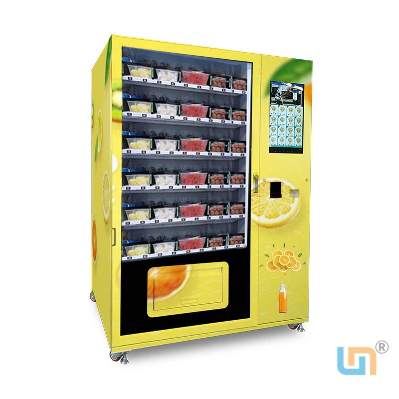 BWM22-W (2) BWM22-W (2) - automat wydający