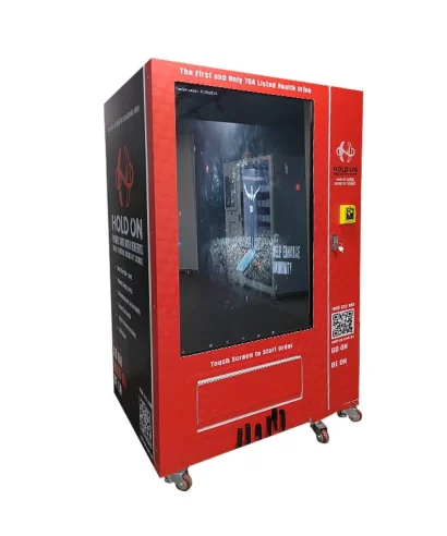 BWM55-W - automat wydający