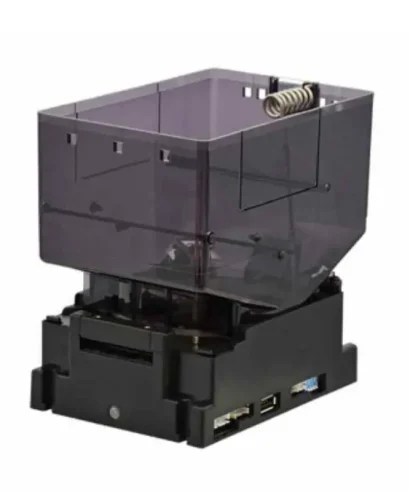 coch - automat wydający