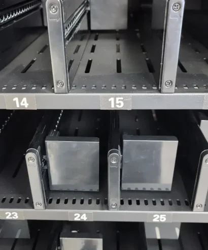 PUSL – Popychacz zamiast spirali