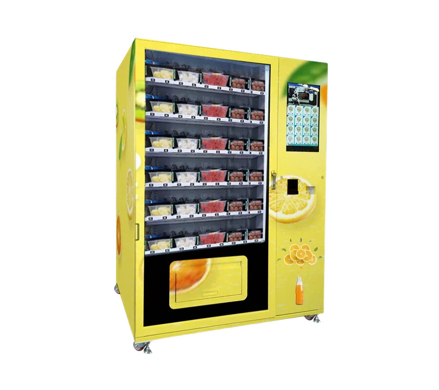 section3 automat wydający - section3.1