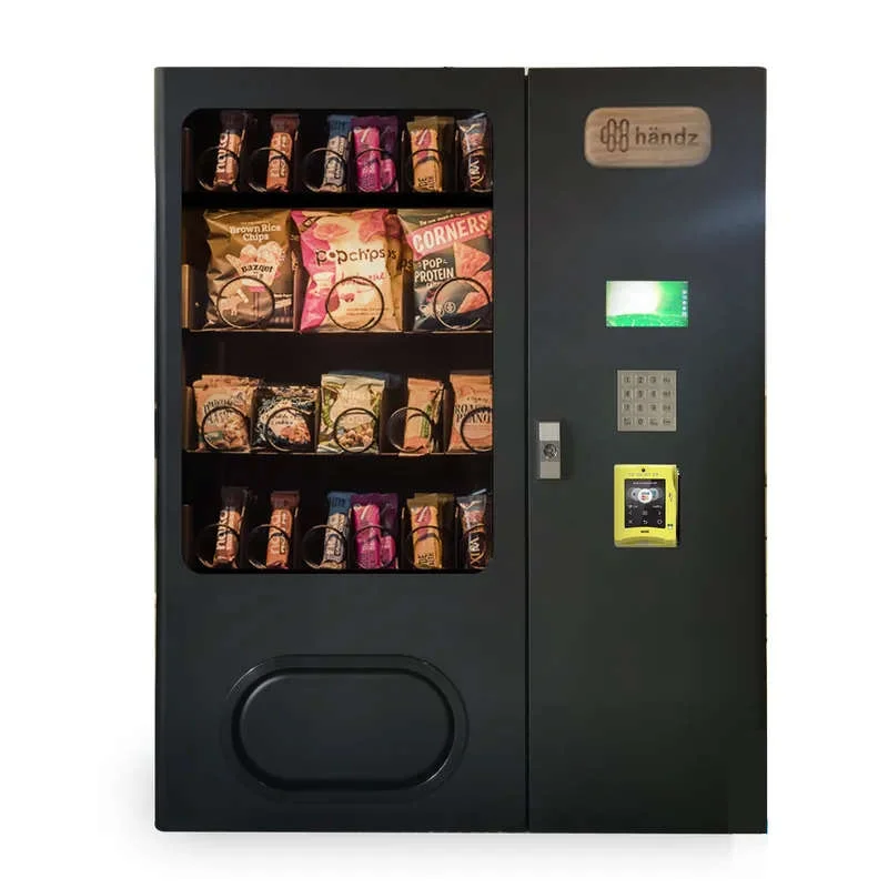 BWM0-M-4.1 BWM0-M-4.1 - automat wydający