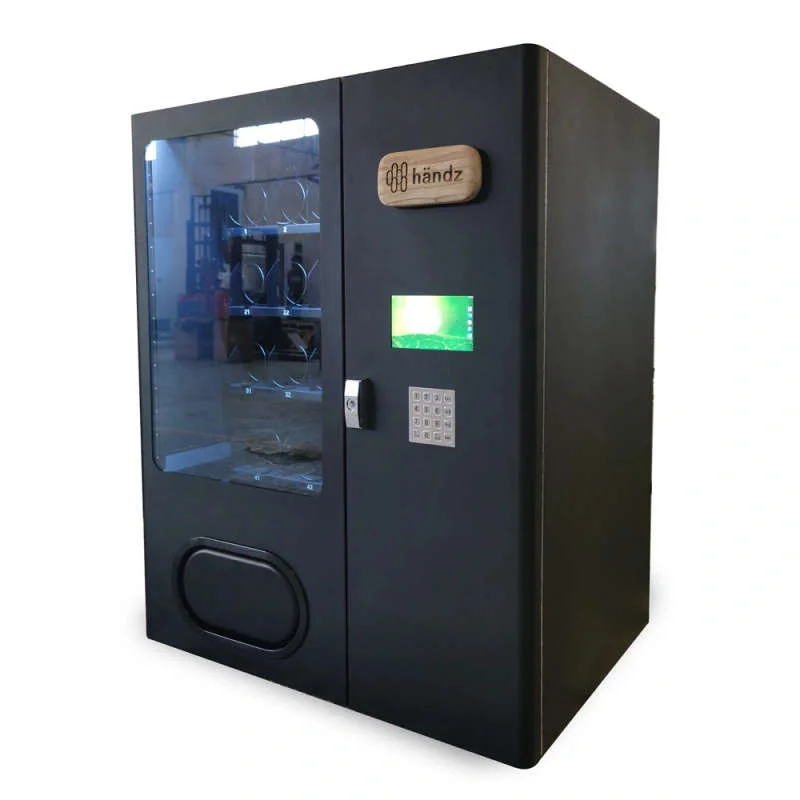 BWM0-M-5.1 BWM0-M-5.1 - maszyna vendingowa