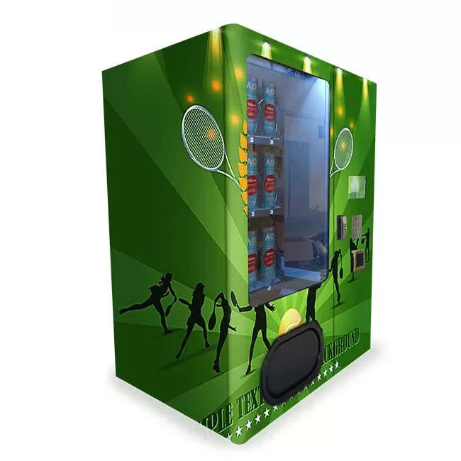 BWM0-M-8.1 BWM0-M-8.1 - automat wydający