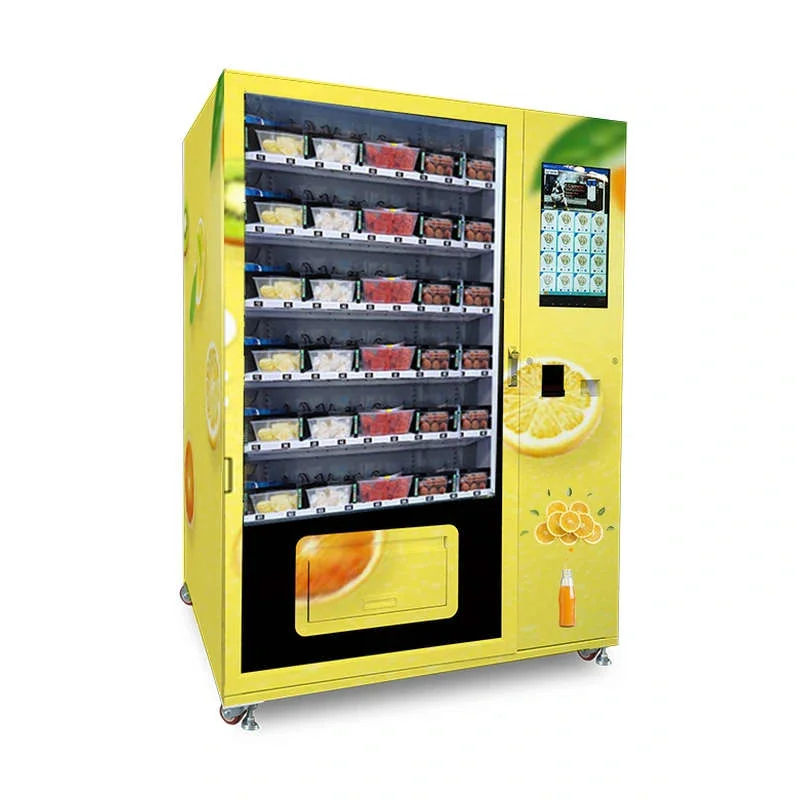 BWM22-W.3 BWM22-W.3 - automat wydający