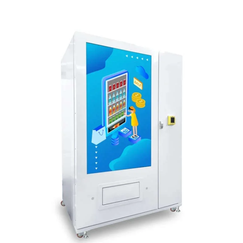 BWM22GQ-W.1 BWM22GQ-W.1 - automat wydający