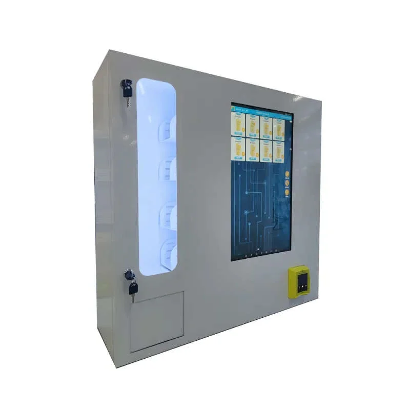 BWM22GQ-W.11 BWM22GQ-W.11 - automat wydający