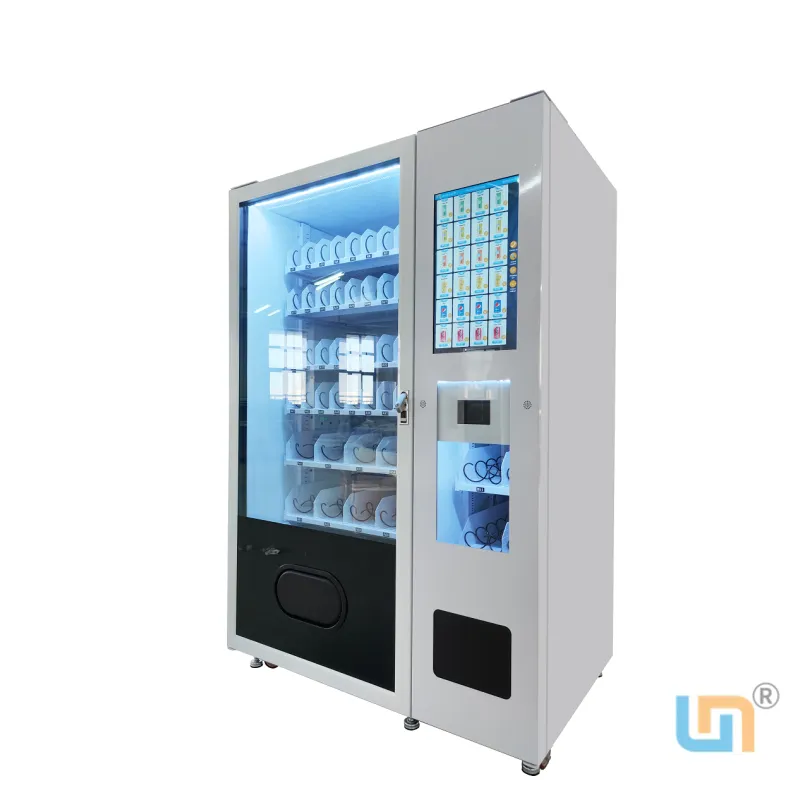 BWM22-WBOX-1-1 BWM22-WBOX-1-1 - automat wydający