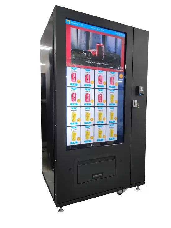 BWM22GQ-W-12 BWM22GQ-W-12 - automat wydający