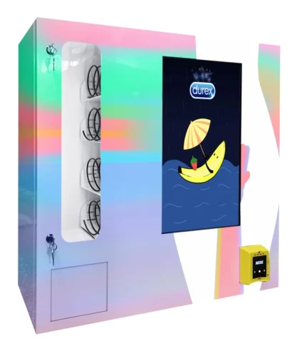 BWM22GQ-W-6 - automat vedingowy