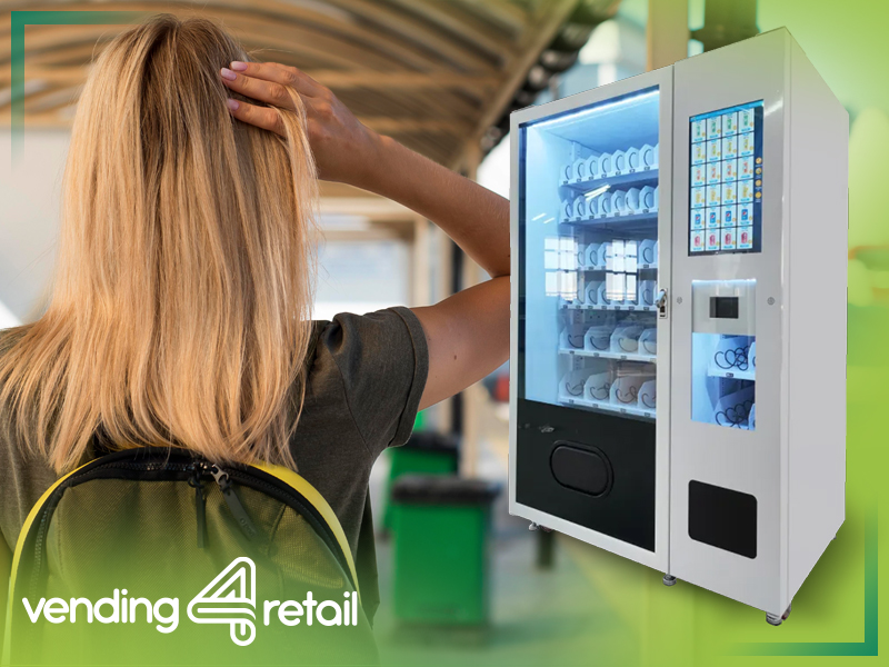 Nowoczesny zajazd – jak automaty vendingowe zmieniają doświadczenie podróżnych?