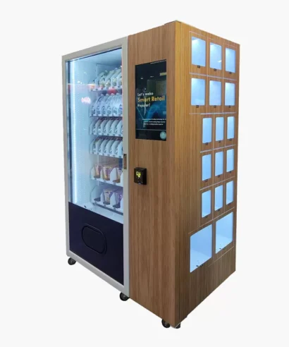 WM22-WL-a-1 - automat vedingowy