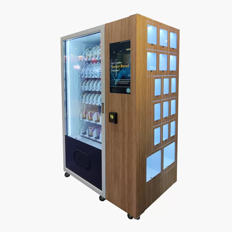 WM22-WL-a-1 WM22-WL-a-1 - automat vedingowy