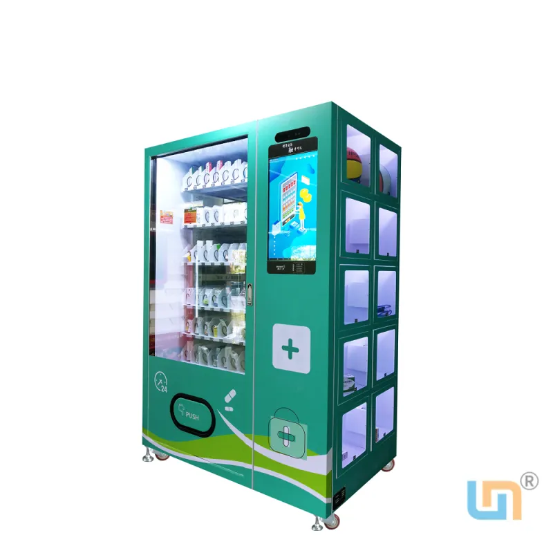 WM22-WL-a-2-1 WM22-WL-a-2-1 - automat wydający