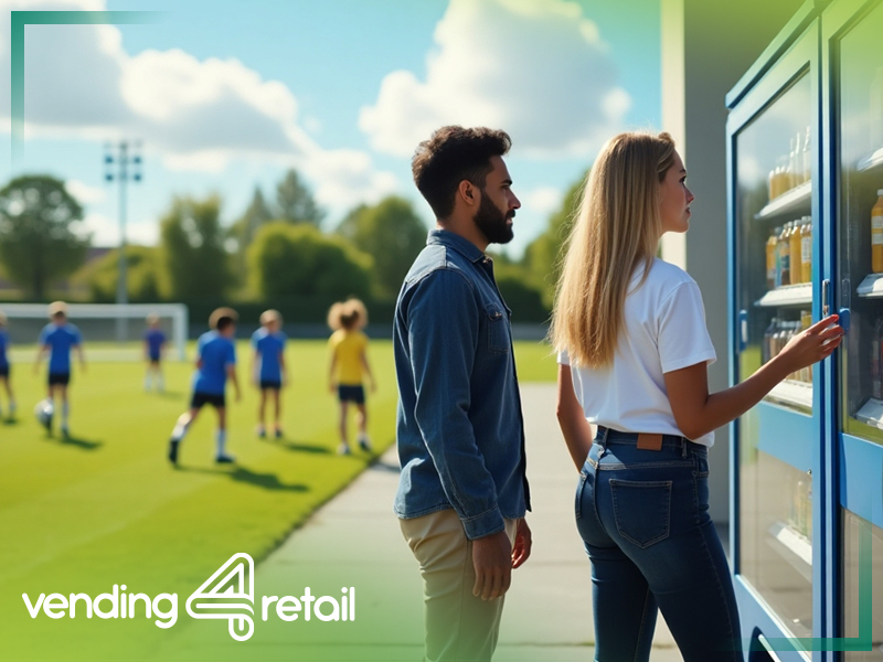 sprzedaż artykułów sportowych