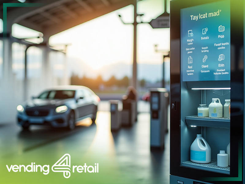 produkty dla kierowców w automatach 247