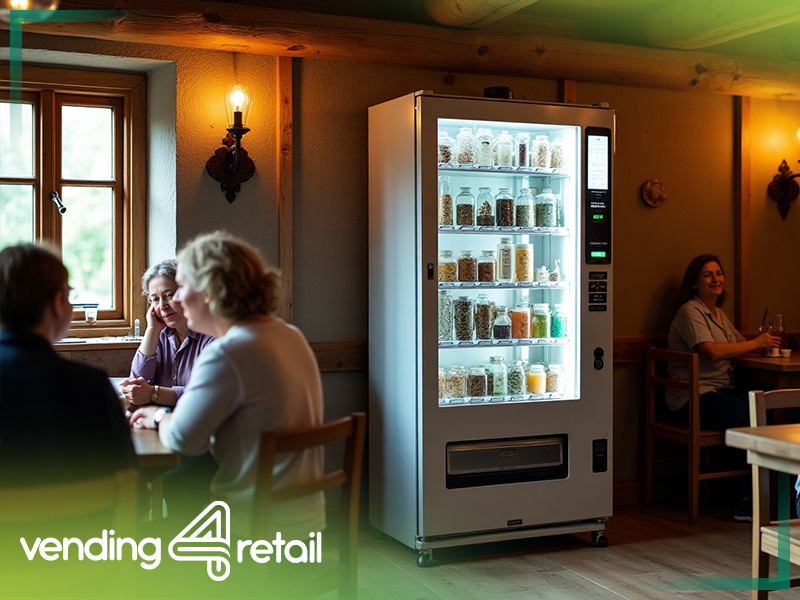 Od magnesów po lokalne rękodzieło — co przyciąga uwagę klientów