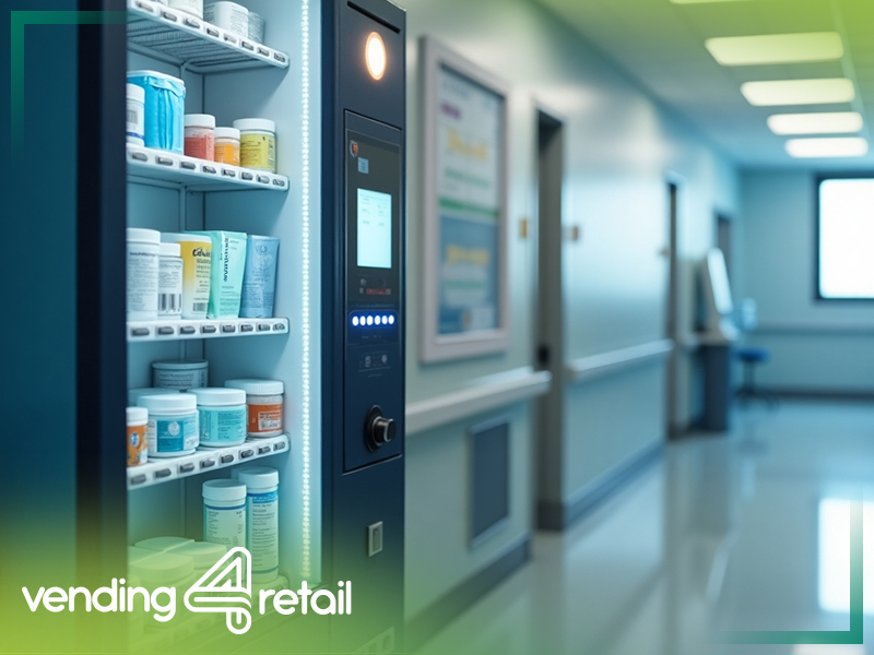 automaty vendingowe w instytucjach publicznych