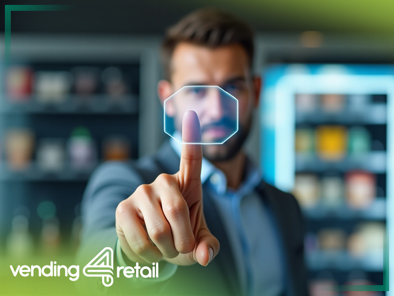 inteligentne maszyny vendingowe