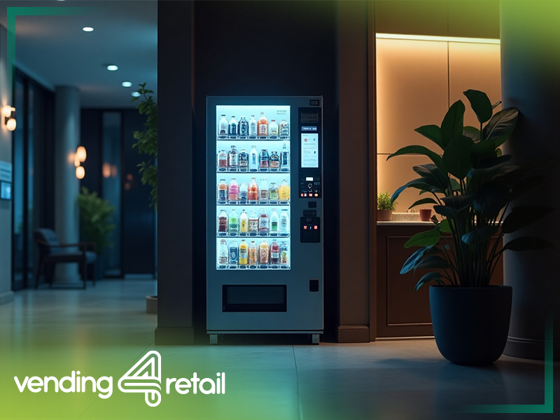 automaty jako rozwiązanie 24/7